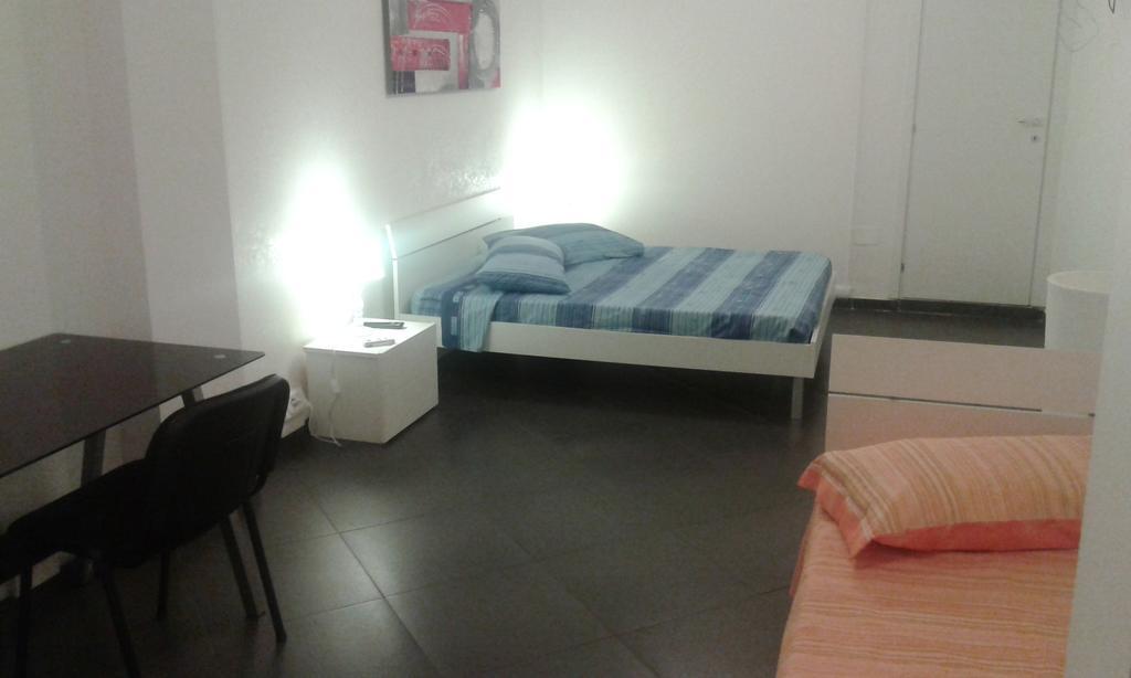 Ipanema Suite Margherita Di Savoia Habitación foto
