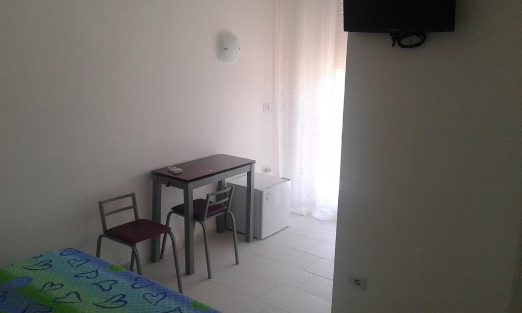 Ipanema Suite Margherita Di Savoia Habitación foto